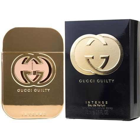 reviews on guilty intense by gucci for women|gucci guilty intense woman.